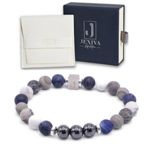 Space Planets - Bracelets - Unisexe - Avec coffret cadeau de luxe