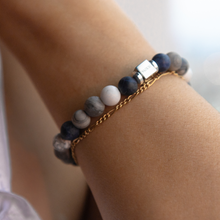 Space Planets - Bracelets - Unisexe - Avec coffret cadeau de luxe