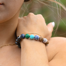 Space Planets - Bracelets - Unisexe - Avec coffret cadeau de luxe