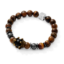 Big King - Bracelets - Unisexe - Avec coffret cadeau de luxe